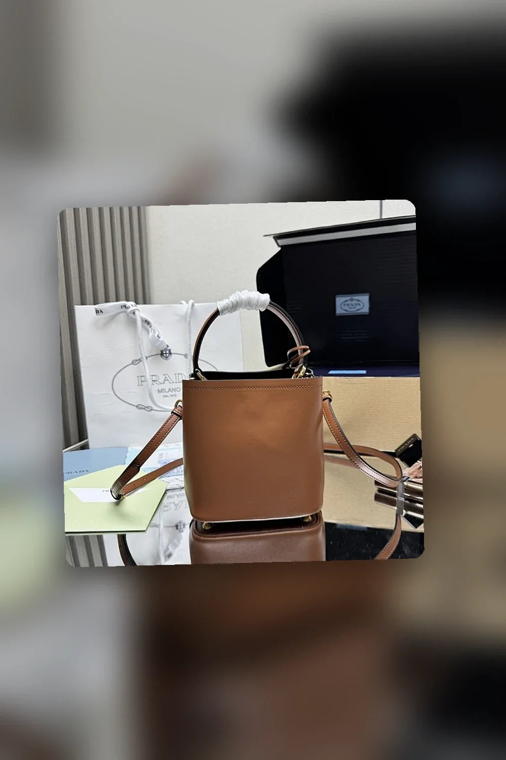 Aurel Bags PD Bag 1060