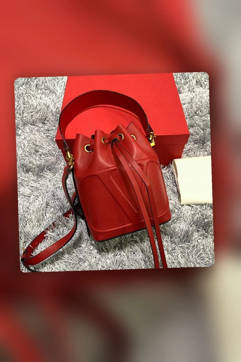 Aurel Bags VEL Bag 641