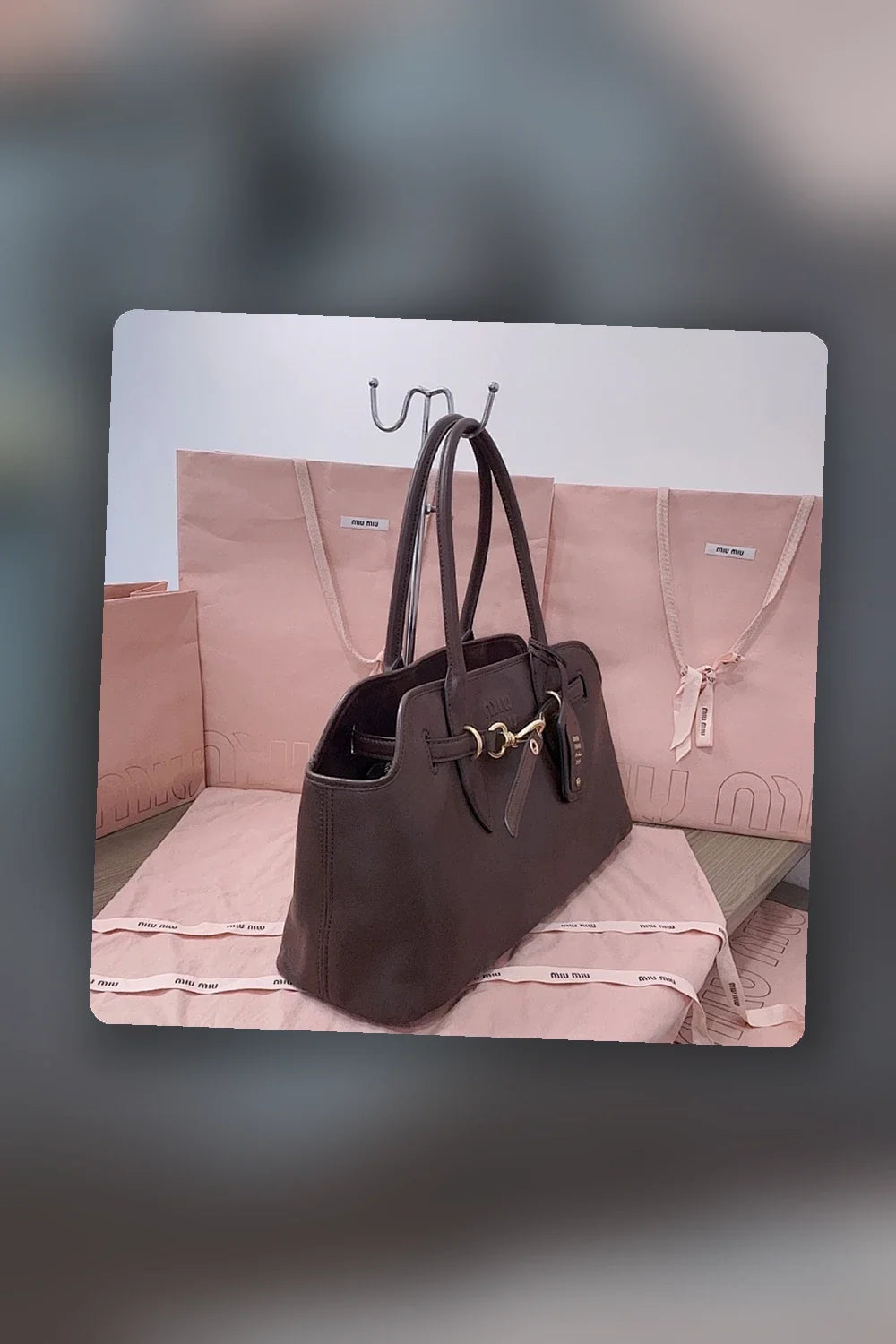 Aurel Bags MMU Bag 690