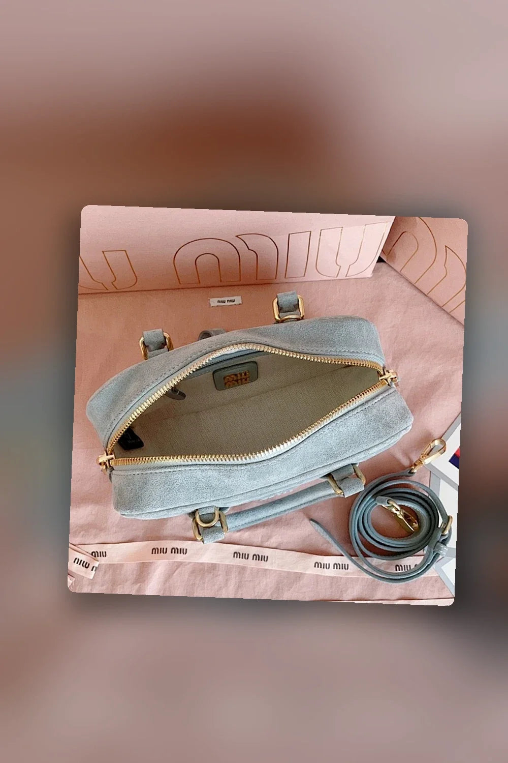 Aurel Bags MMU Bag 835