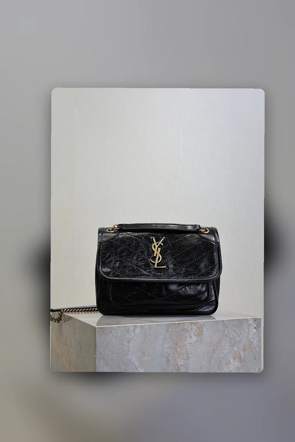 Aurel Bags YLS Bag 1016