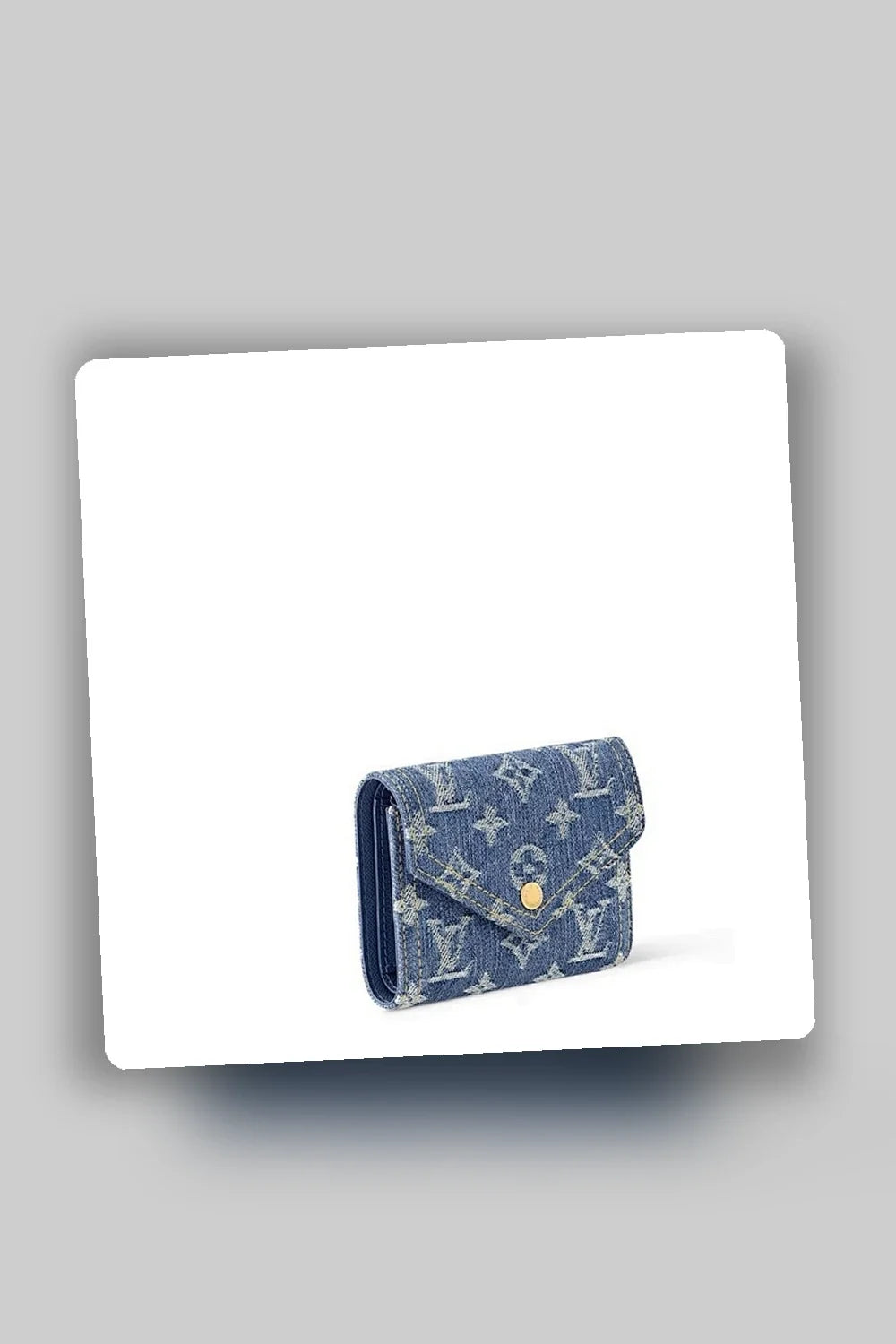 Aurel Bags Mix Wallet 089