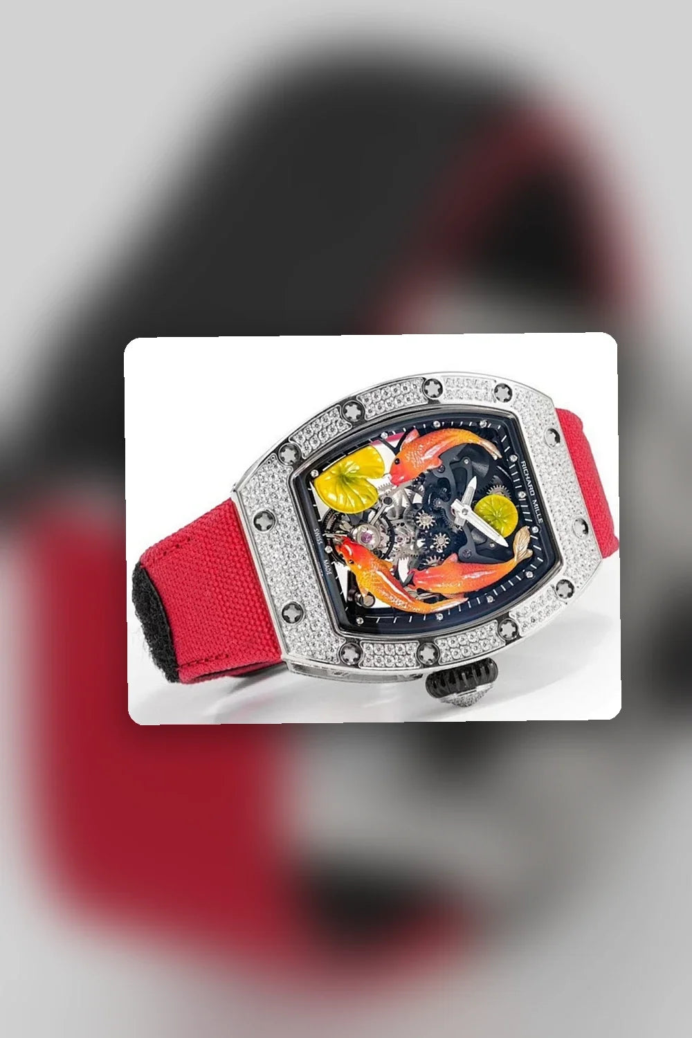 Aurel Bags Mix Watch 119