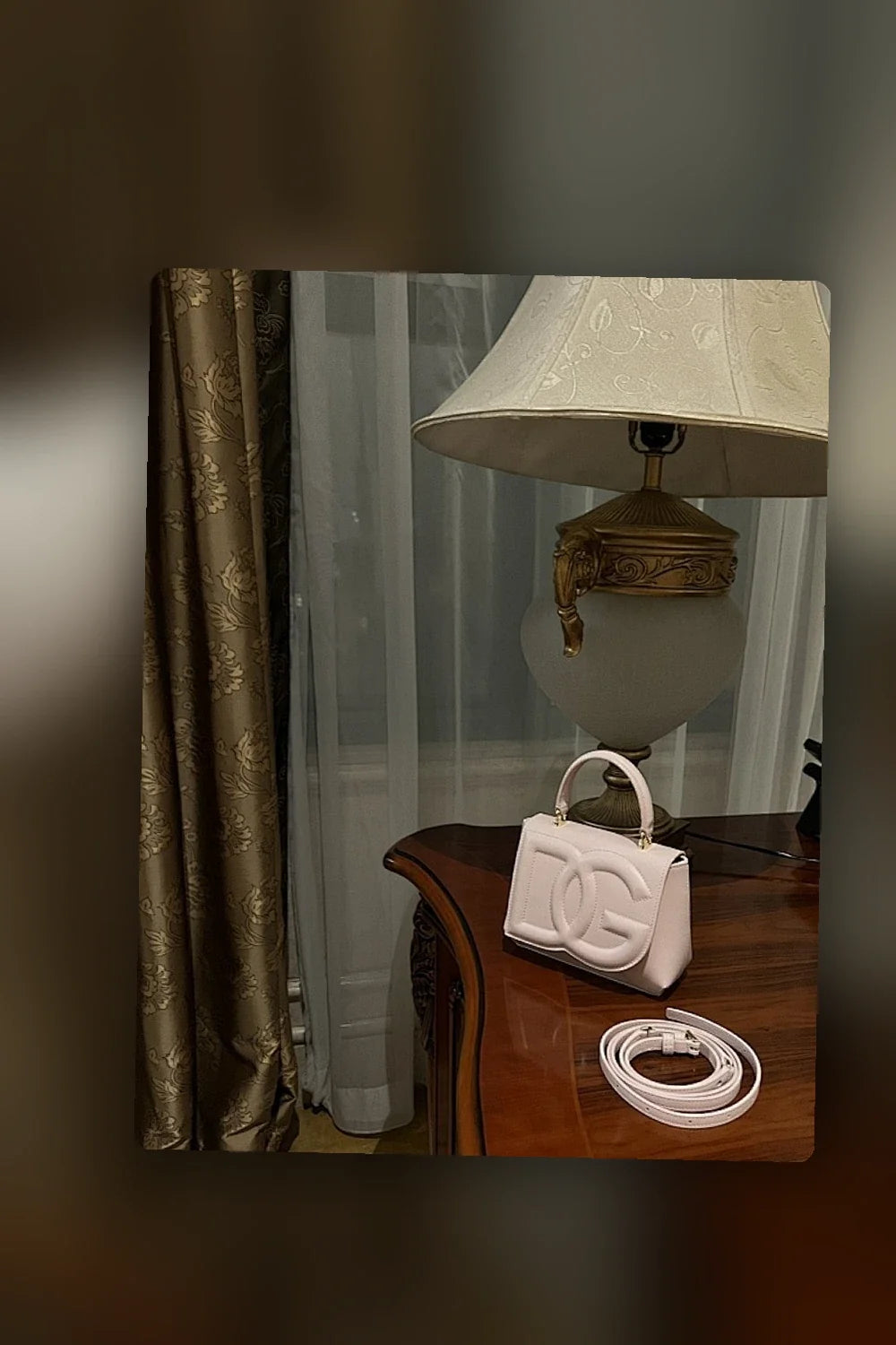 Aurel Bags DAG Bag 395