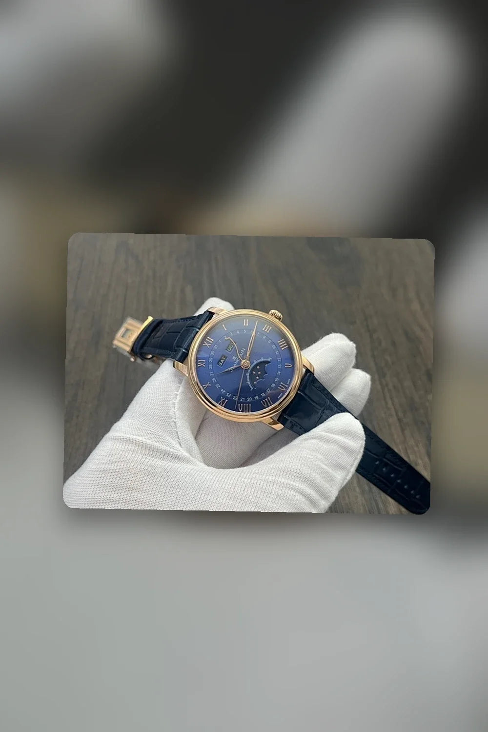 Aurel Bags Mix Watch 109
