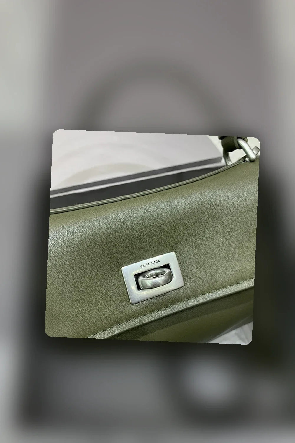 Aurel Bags BG Bag 430