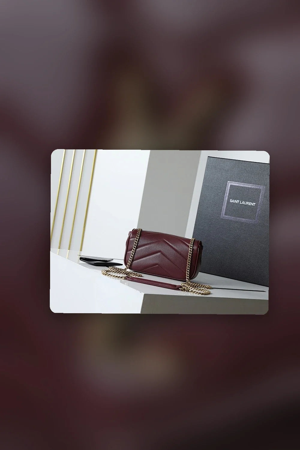 Aurel Bags YLS Bag 536