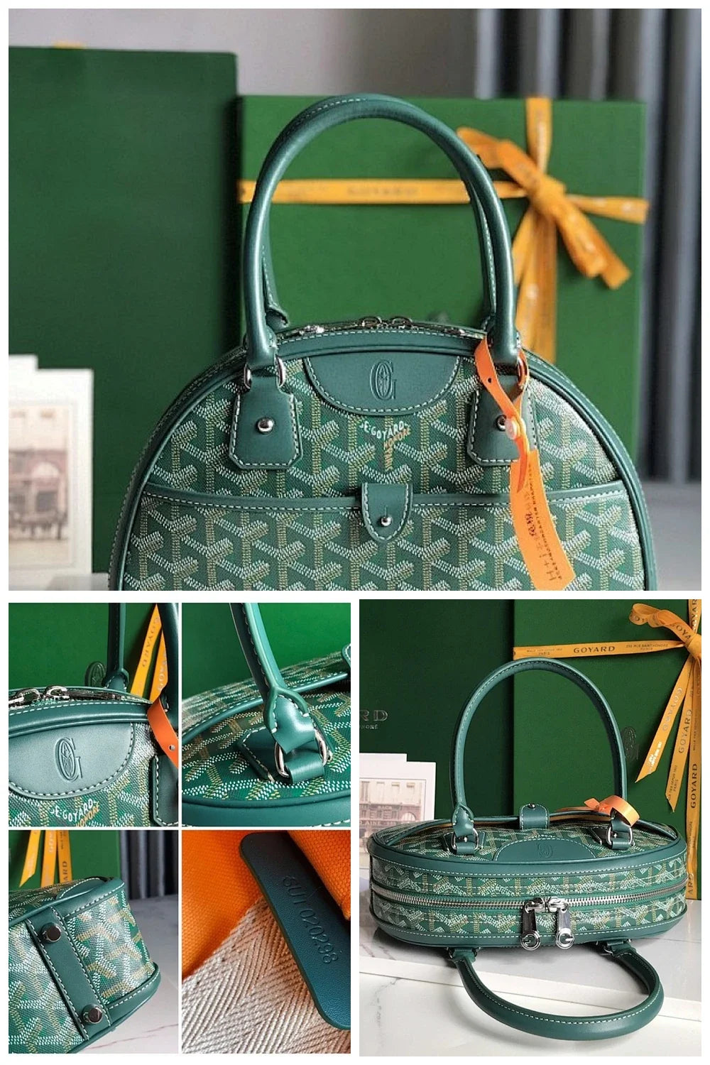 Aurel Bags GYO Bag 367