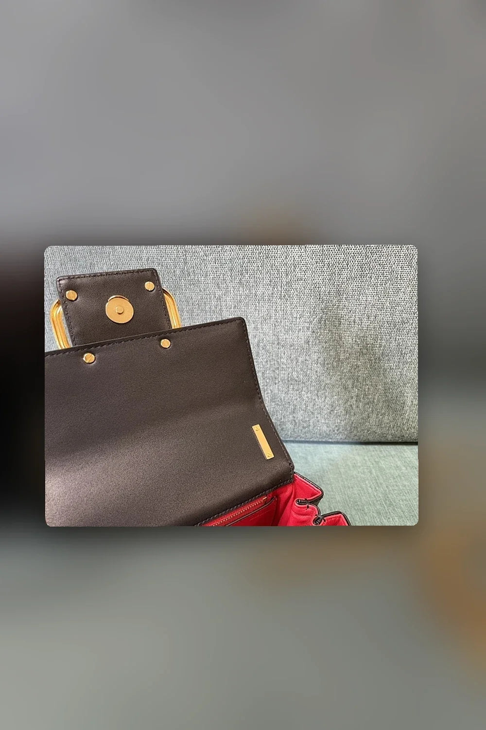 Aurel Bags VEL Bag 601