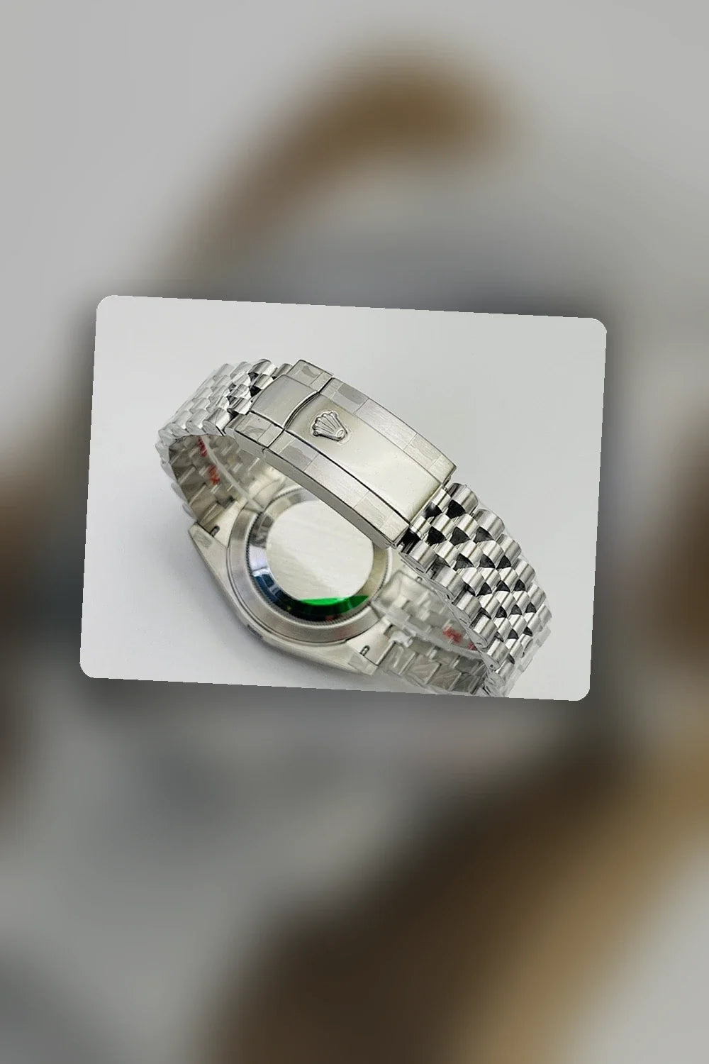 Aurel Bags Mix Watch 723