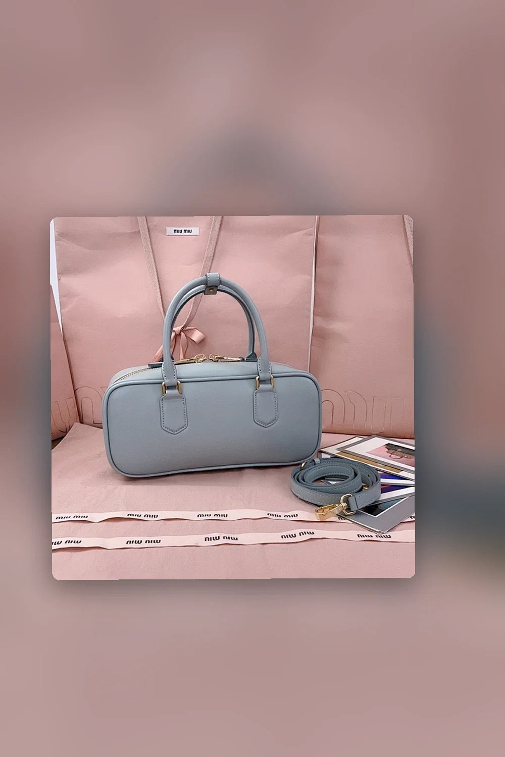 Aurel Bags MMU Bag 366