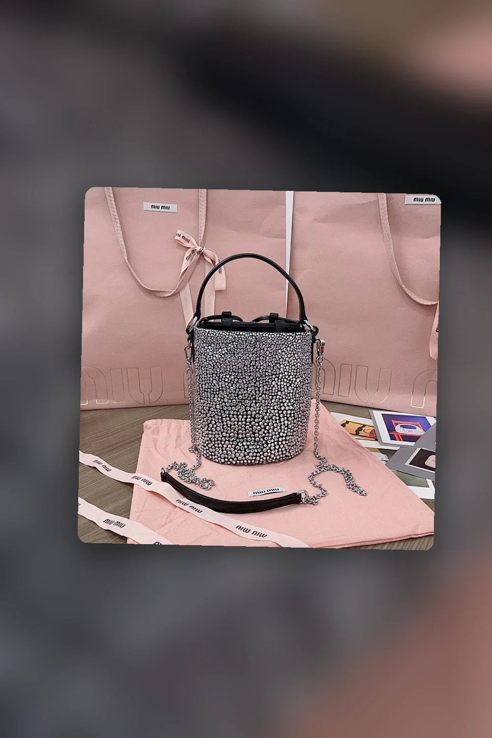Aurel Bags MMU Bag 669