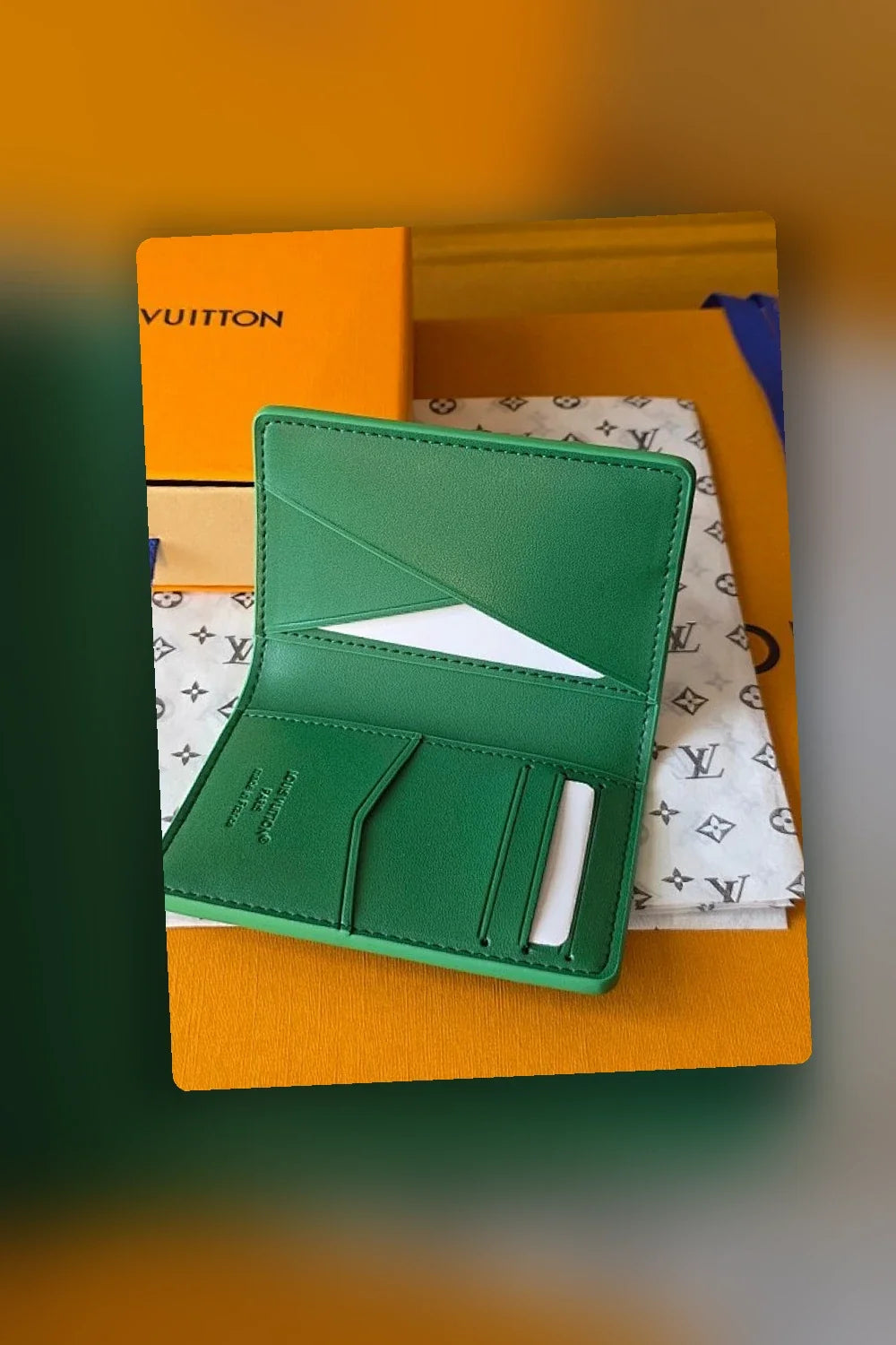 Aurel Bags Mix Wallet 733