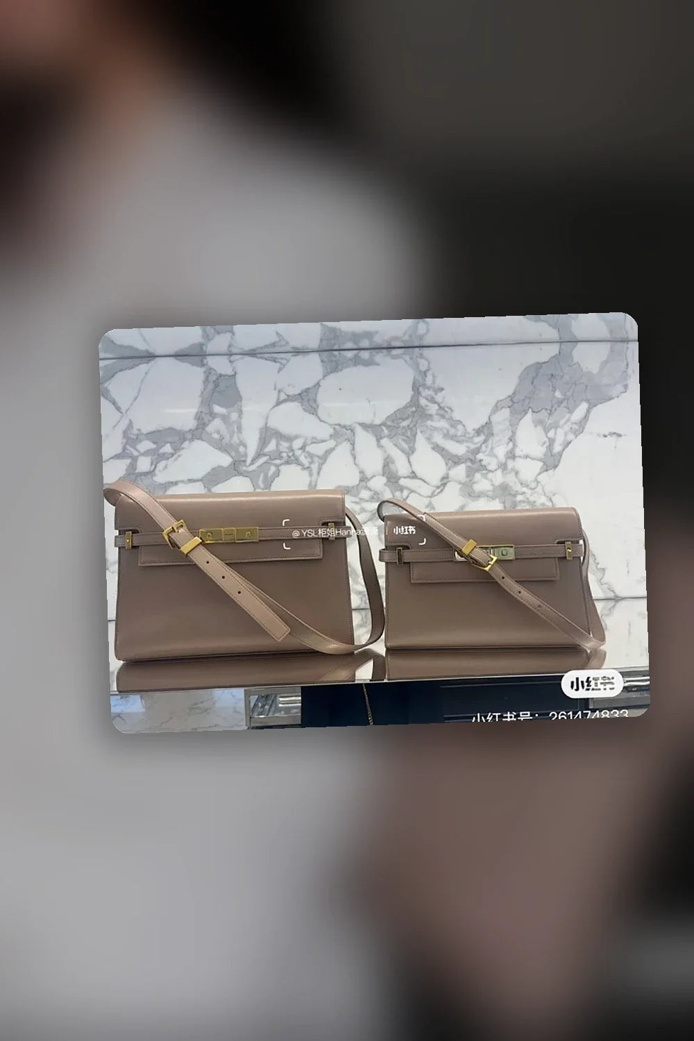 Aurel Bags YLS Bag 067