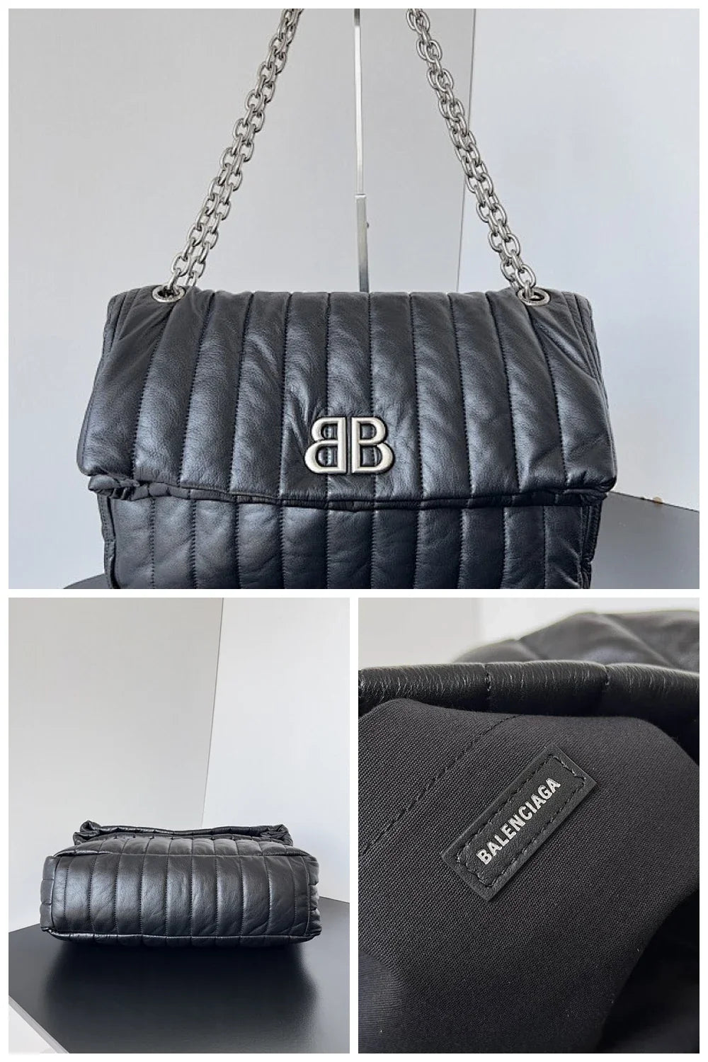 Aurel Bags BG Bag 501