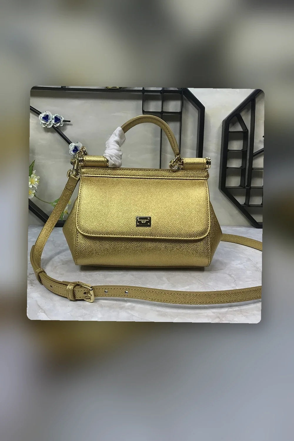Aurel Bags DAG Bag 036