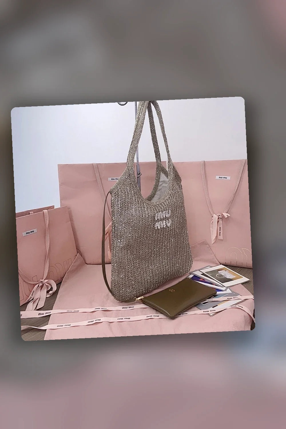 Aurel Bags MMU Bag 010