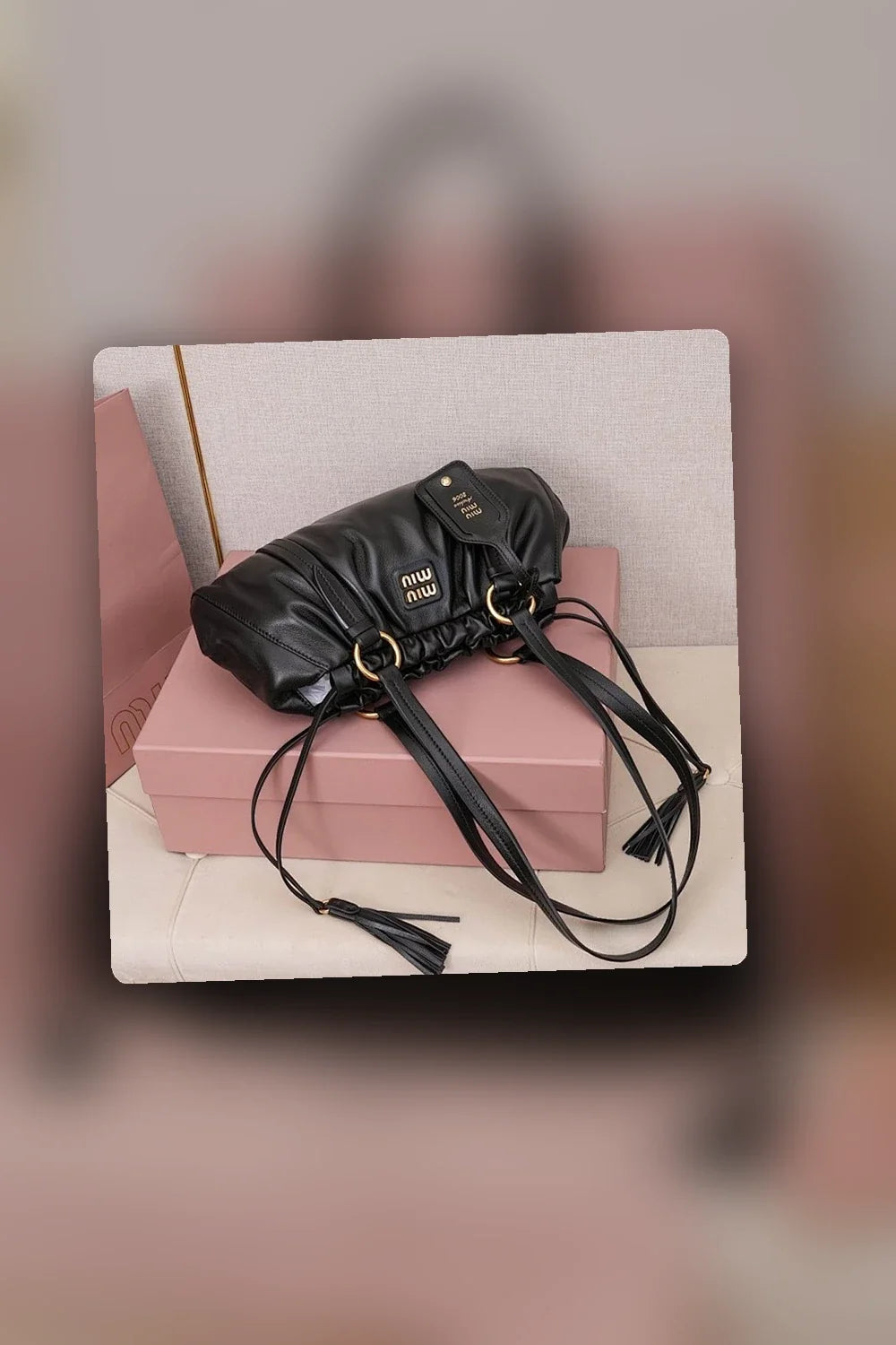 Aurel Bags MMU Bag 281