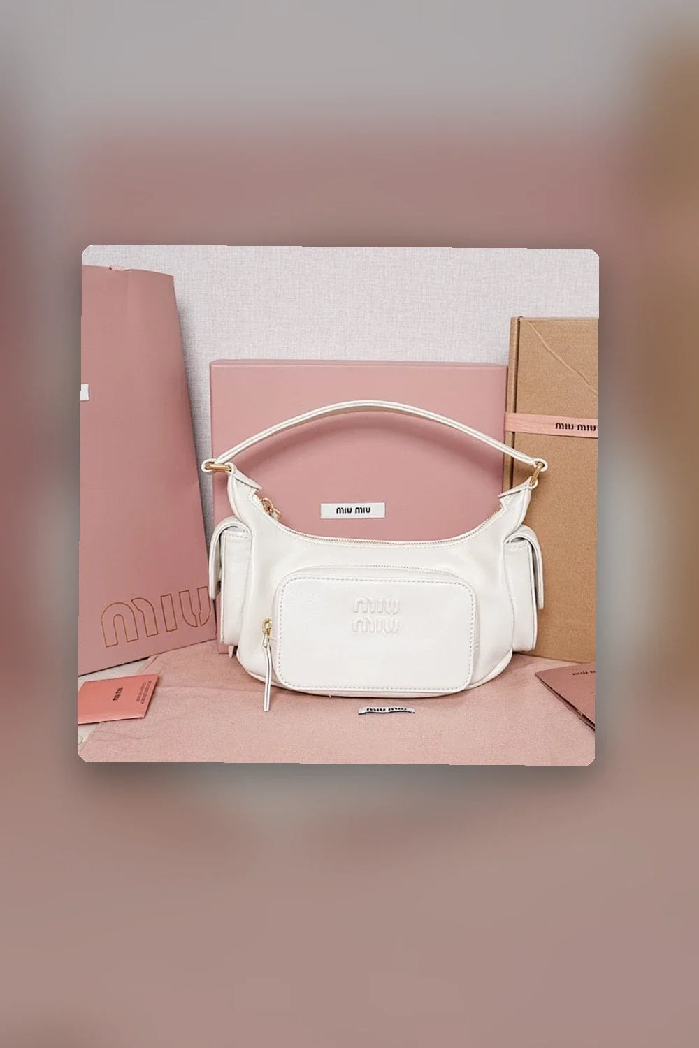Aurel Bags MMU Bag 148