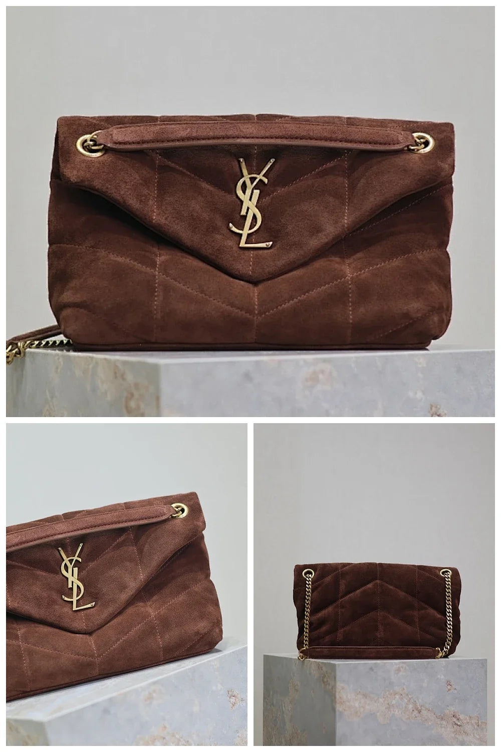 Aurel Bags YLS Bag 1073