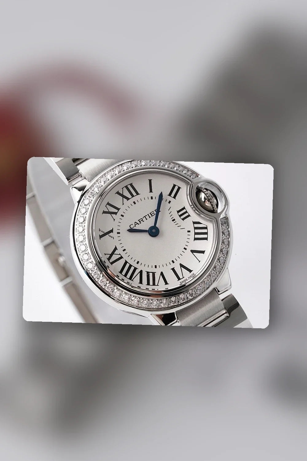 Aurel Bags Mix Watch 694