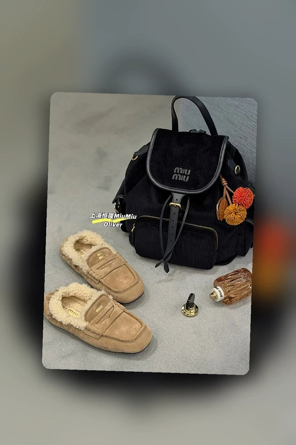 Aurel Bags MMU Bag 950