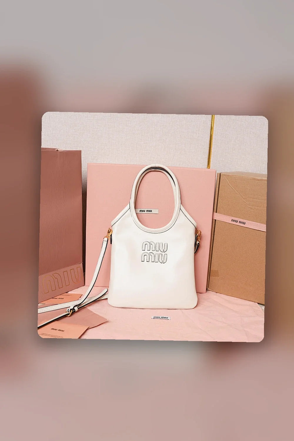 Aurel Bags MMU Bag 181