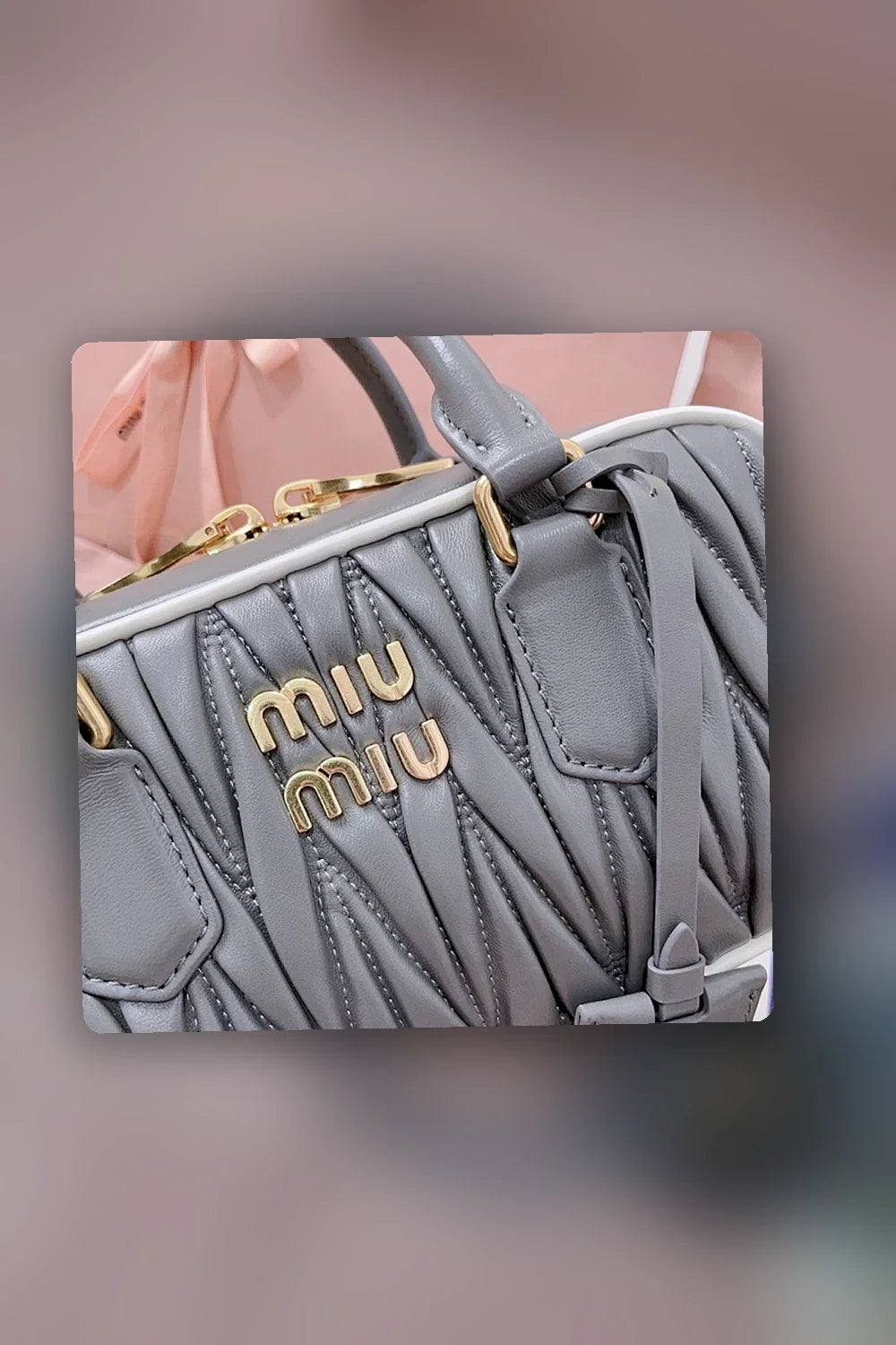 Aurel Bags MMU Bag 891