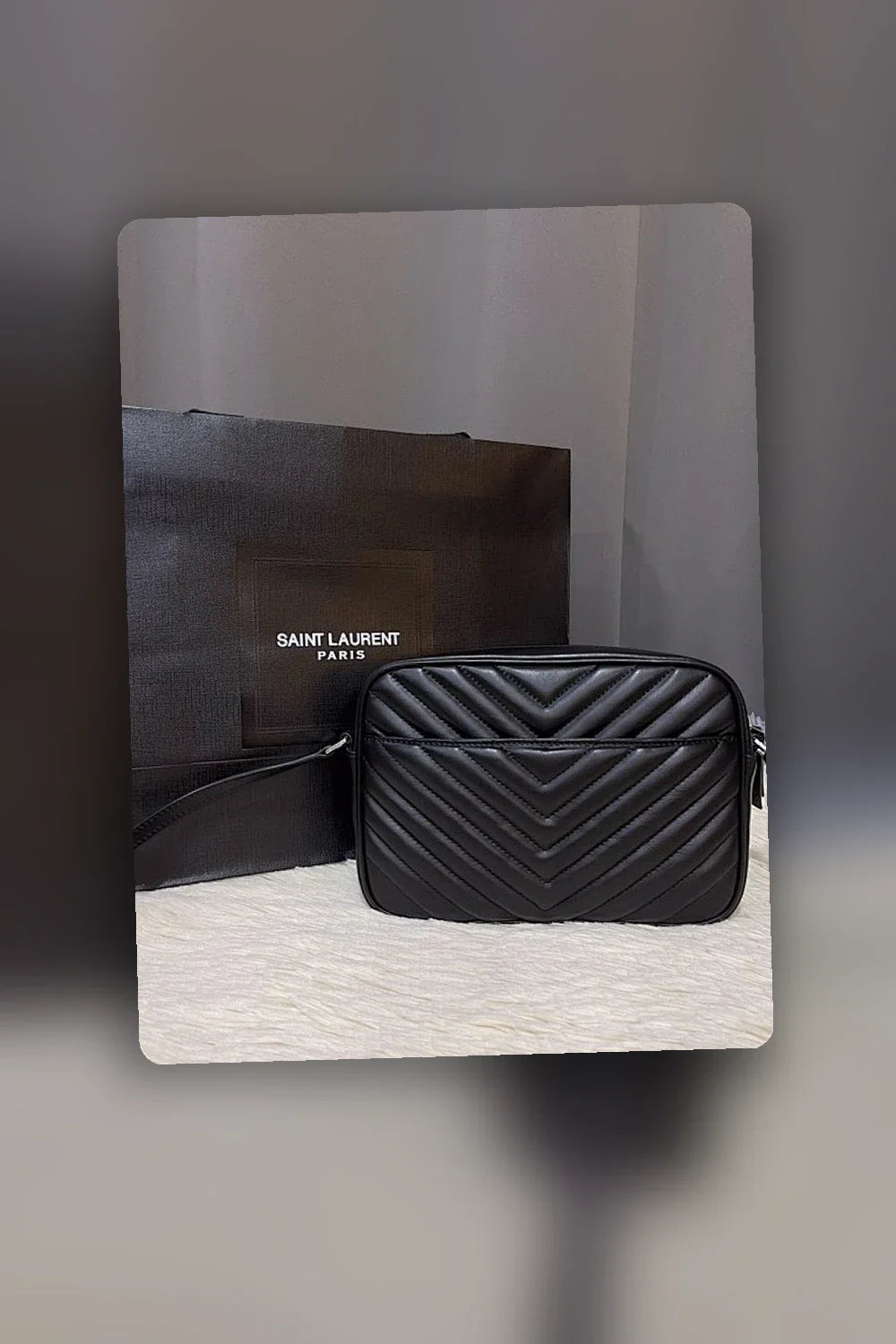 Aurel Bags YLS Bag 650