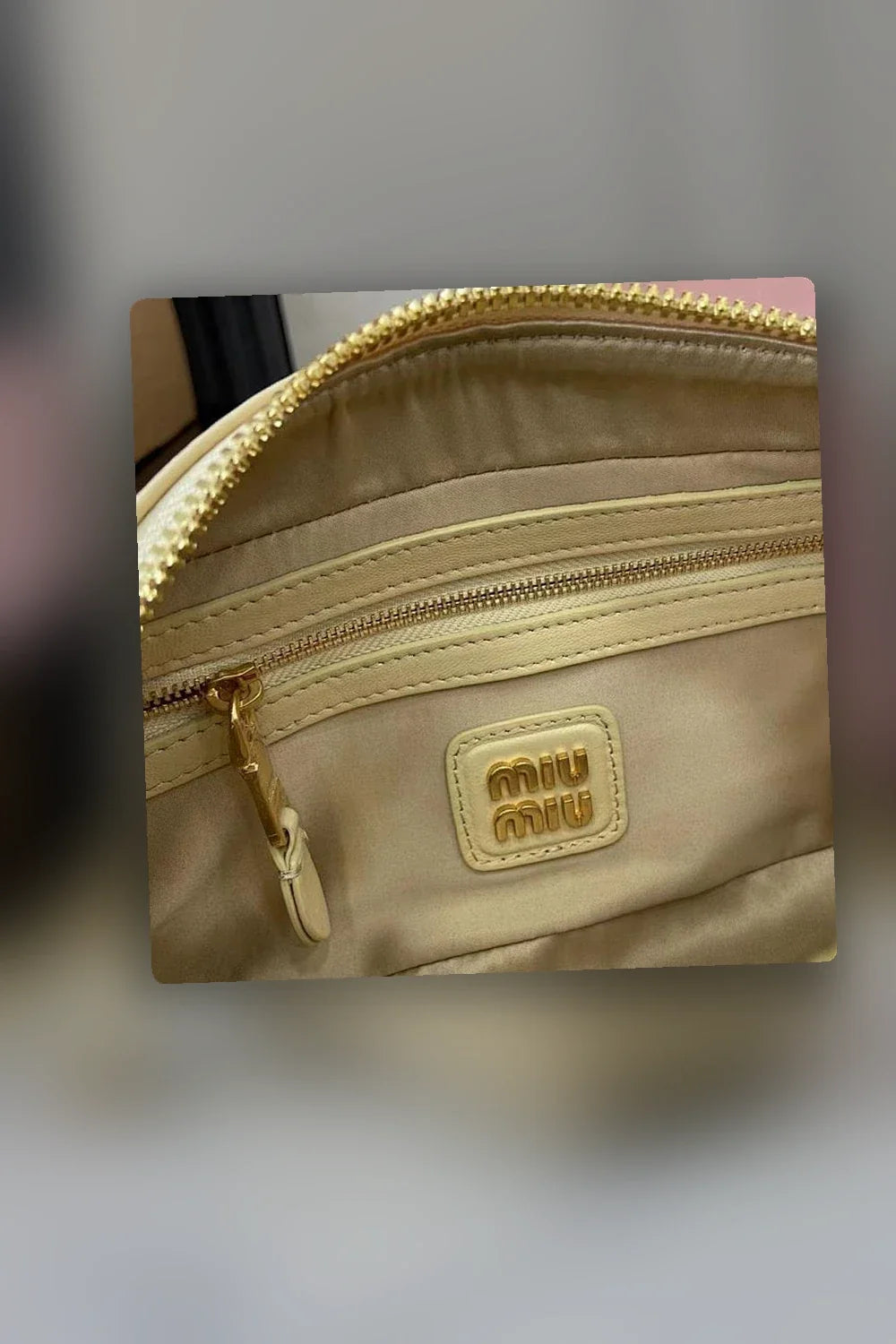 Aurel Bags MMU Bag 423