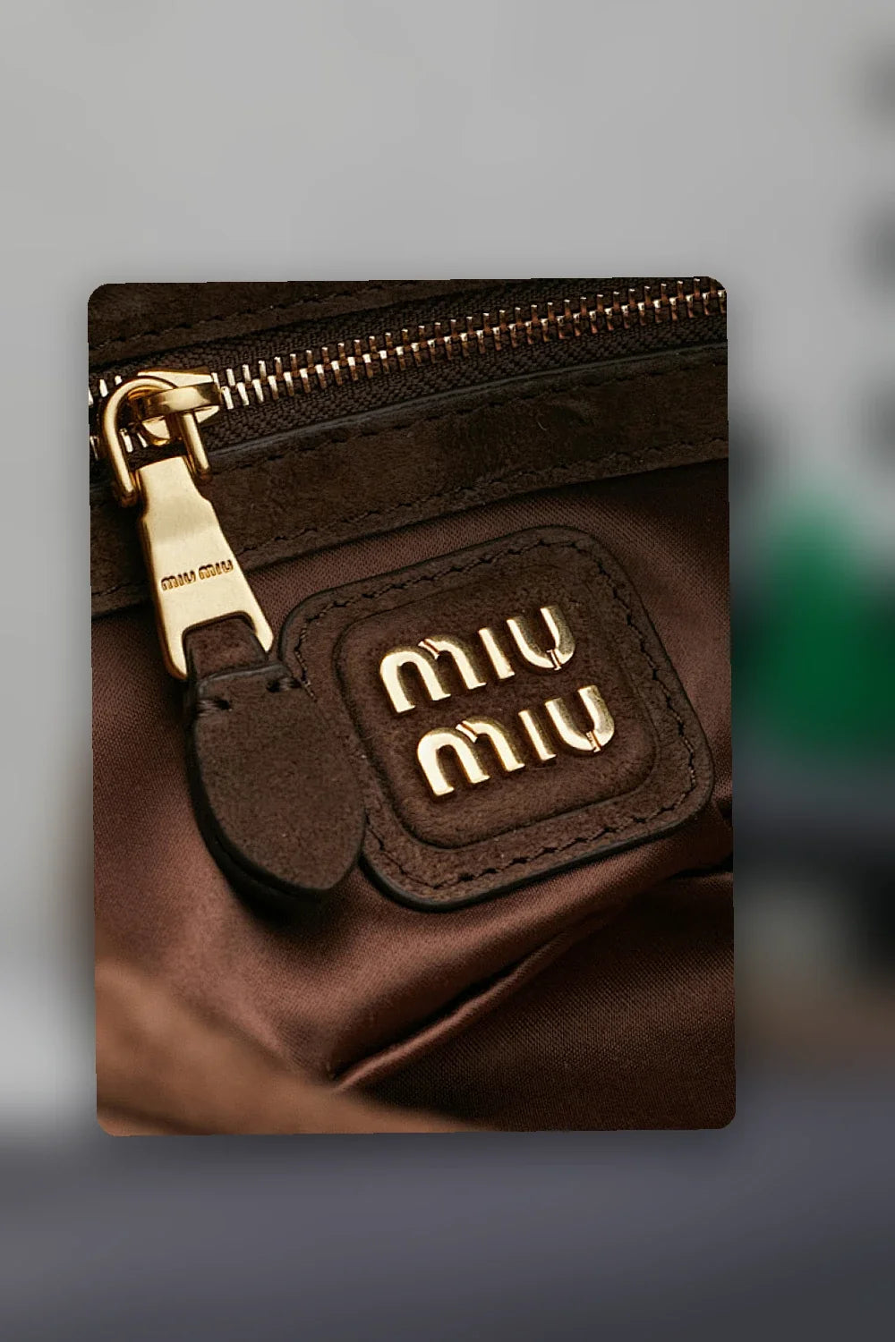 Aurel Bags MMU Bag 855