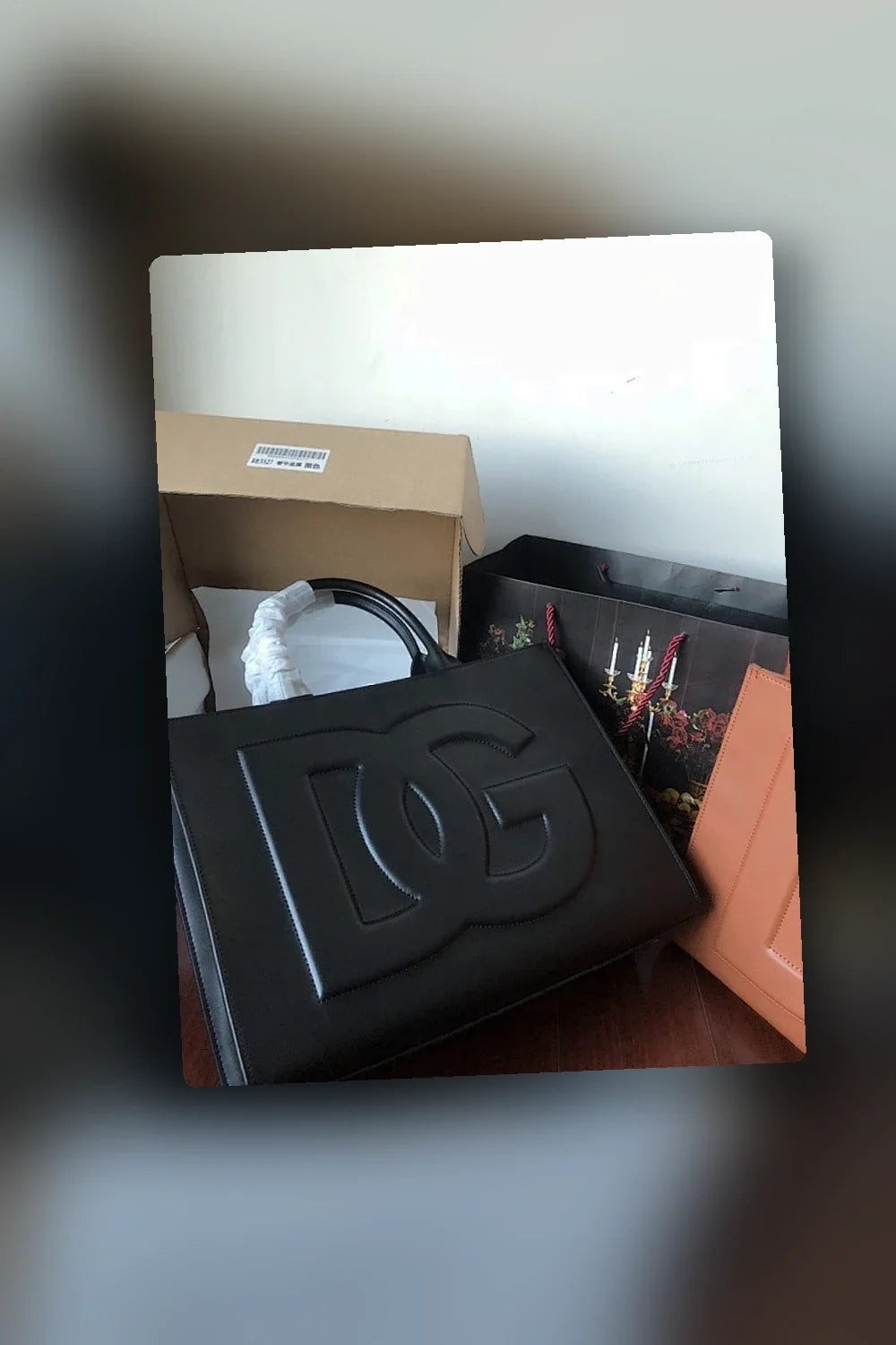 Aurel Bags DAG Bag 739