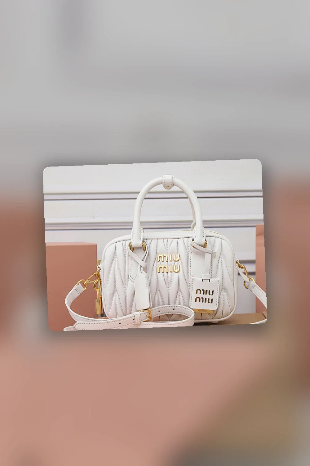 Aurel Bags MMU Bag 994