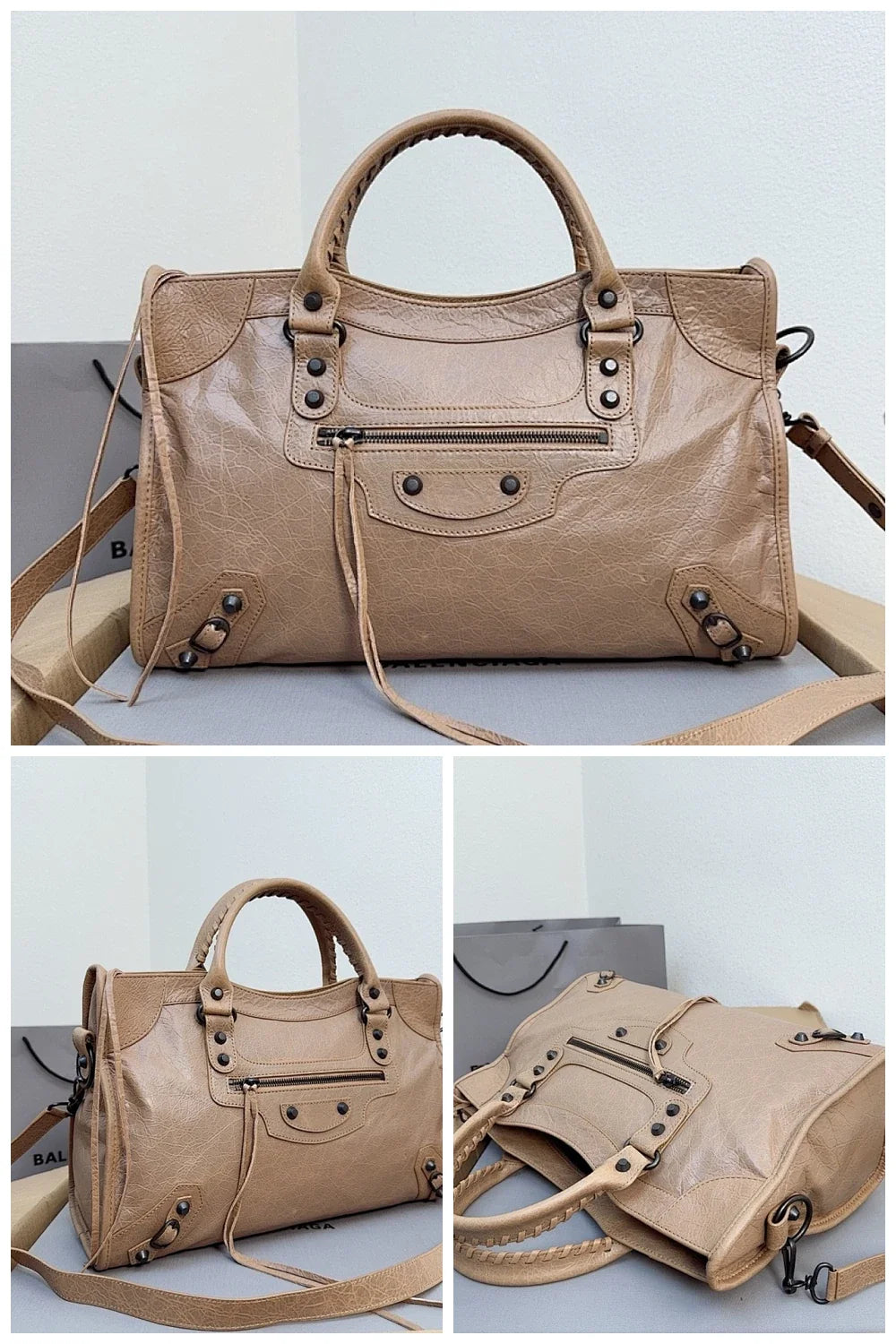 Aurel Bags BG Bag 170