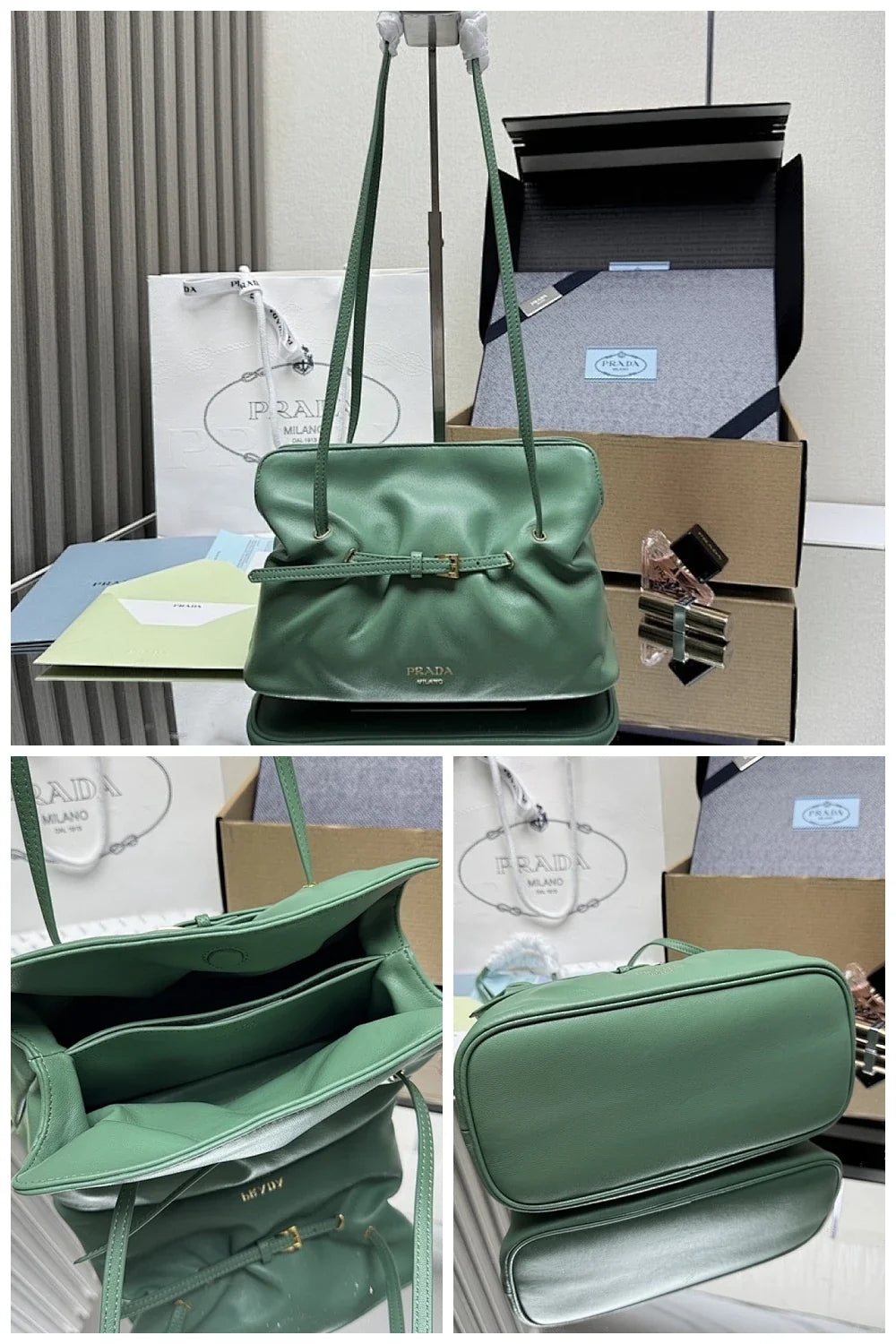 Aurel Bags PD Bag 771