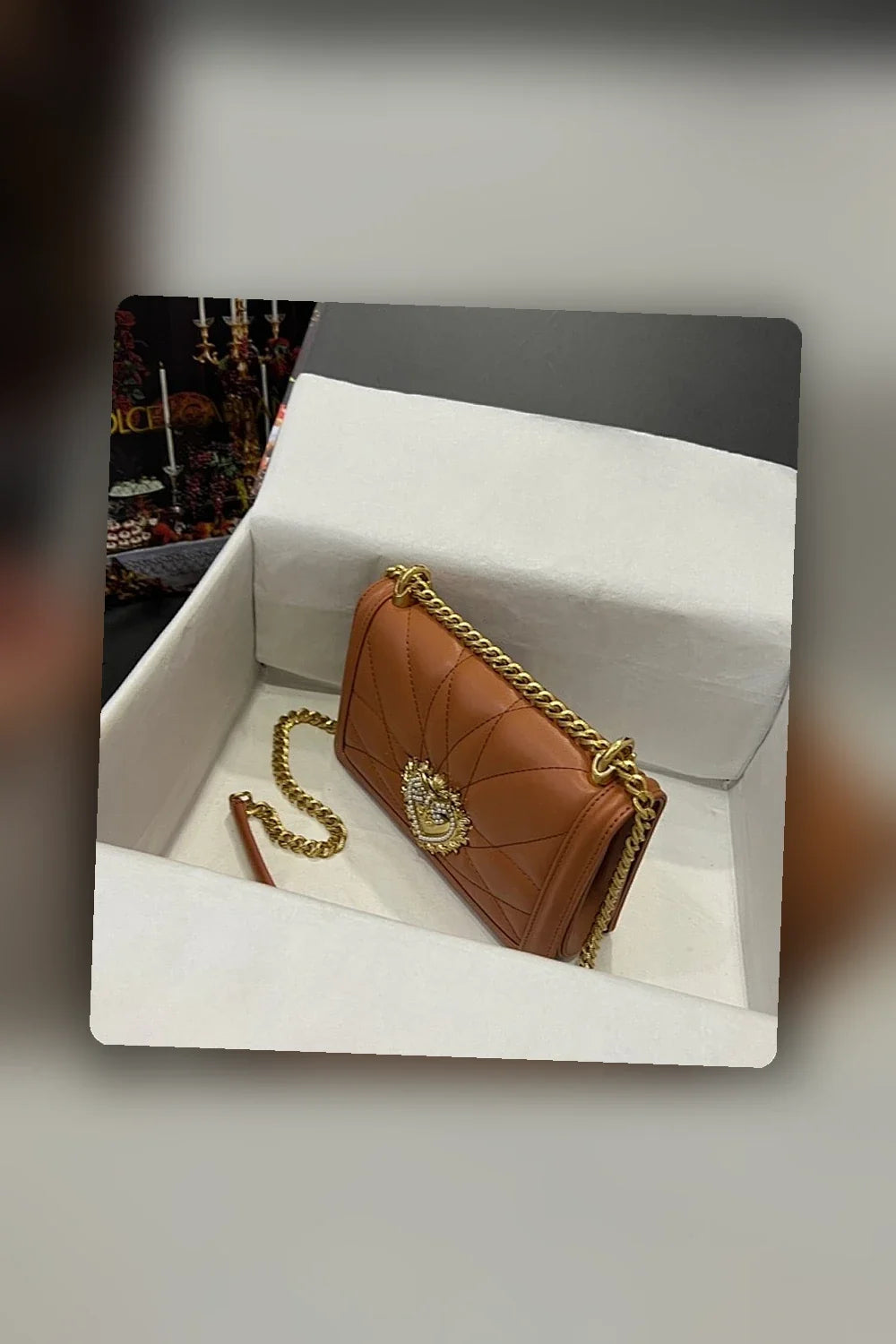 Aurel Bags DAG Bag 402