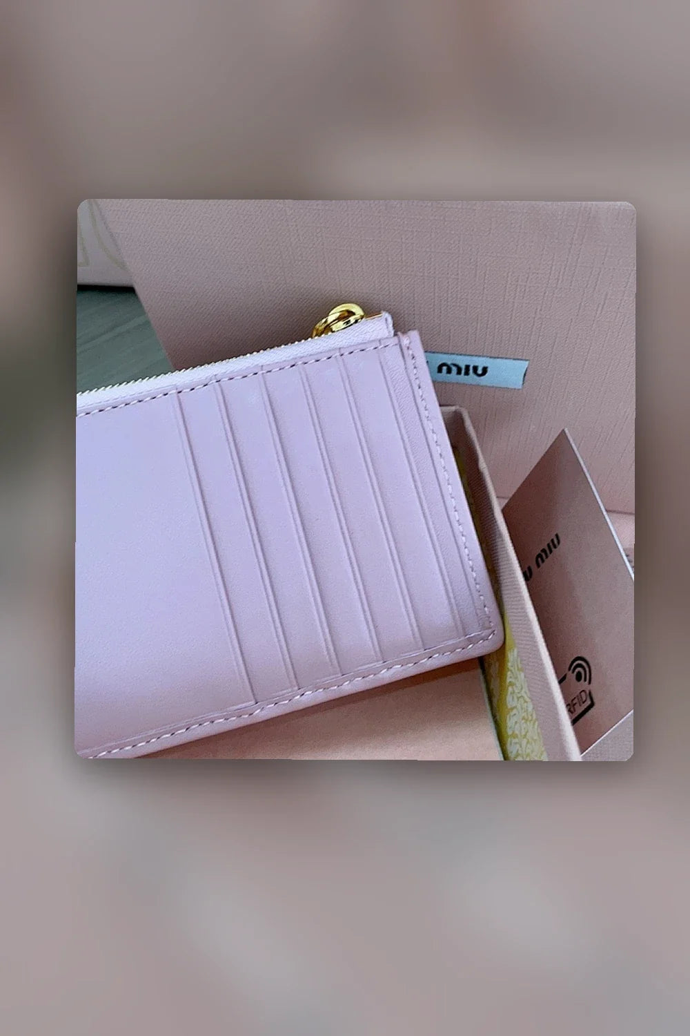 Aurel Bags Mix Wallet 512