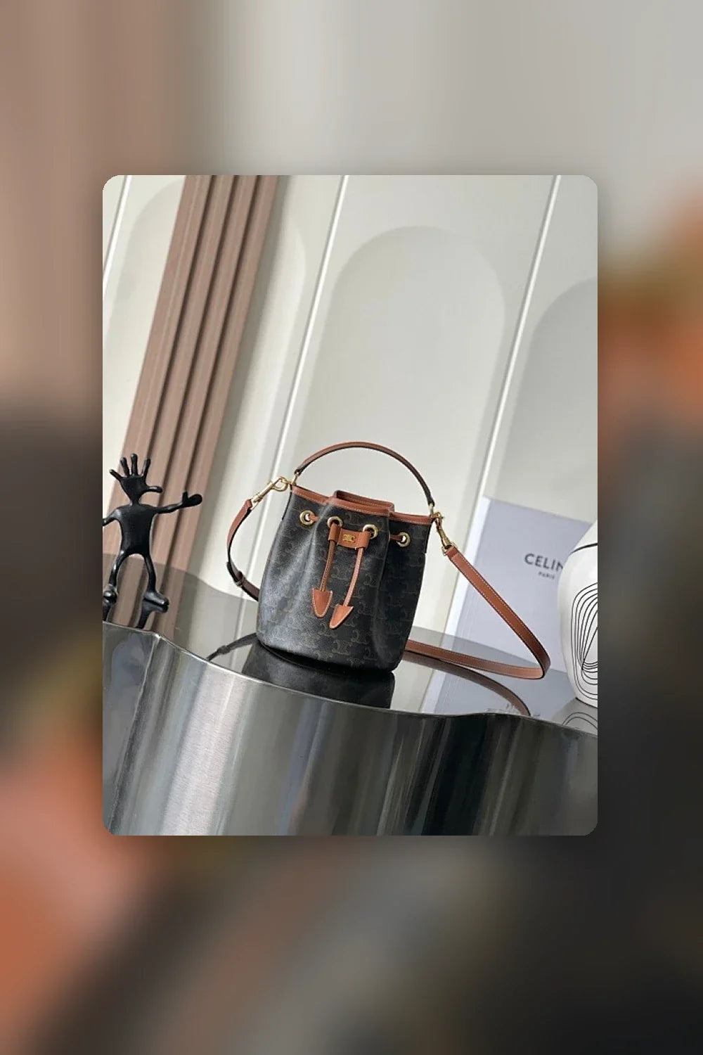 Aurel Bags COL Bag 223
