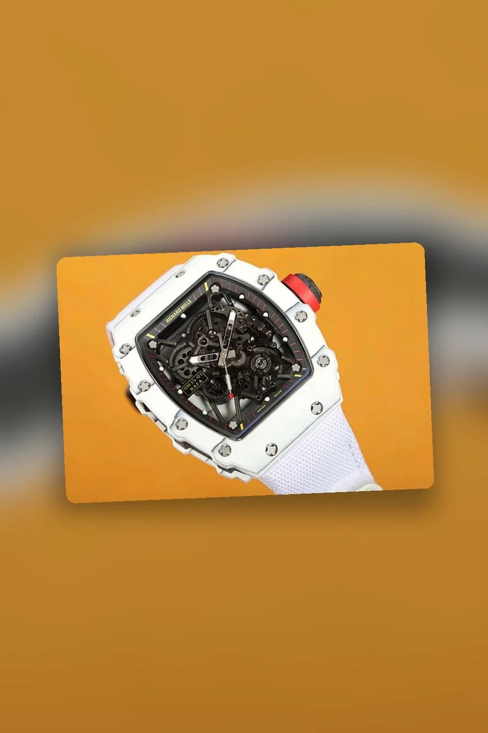 Aurel Bags Mix Watch 488