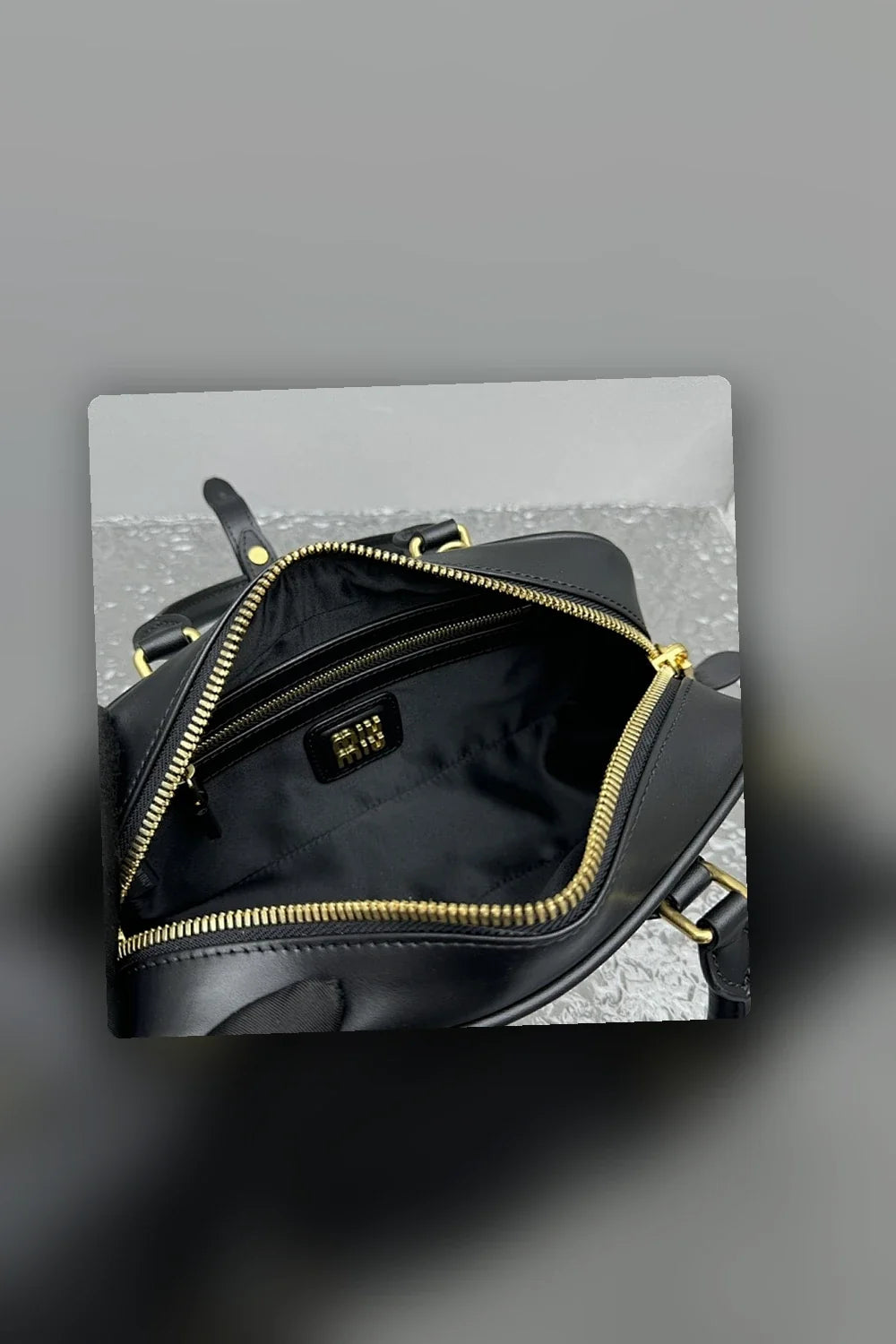 Aurel Bags MMU Bag 071