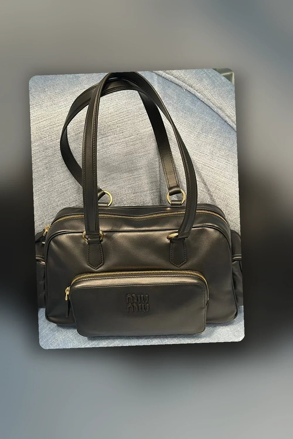 Aurel Bags MMU Bag 764