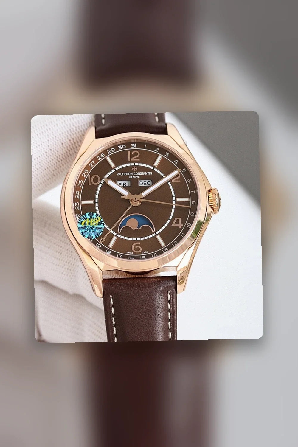 Aurel Bags Mix Watch 251