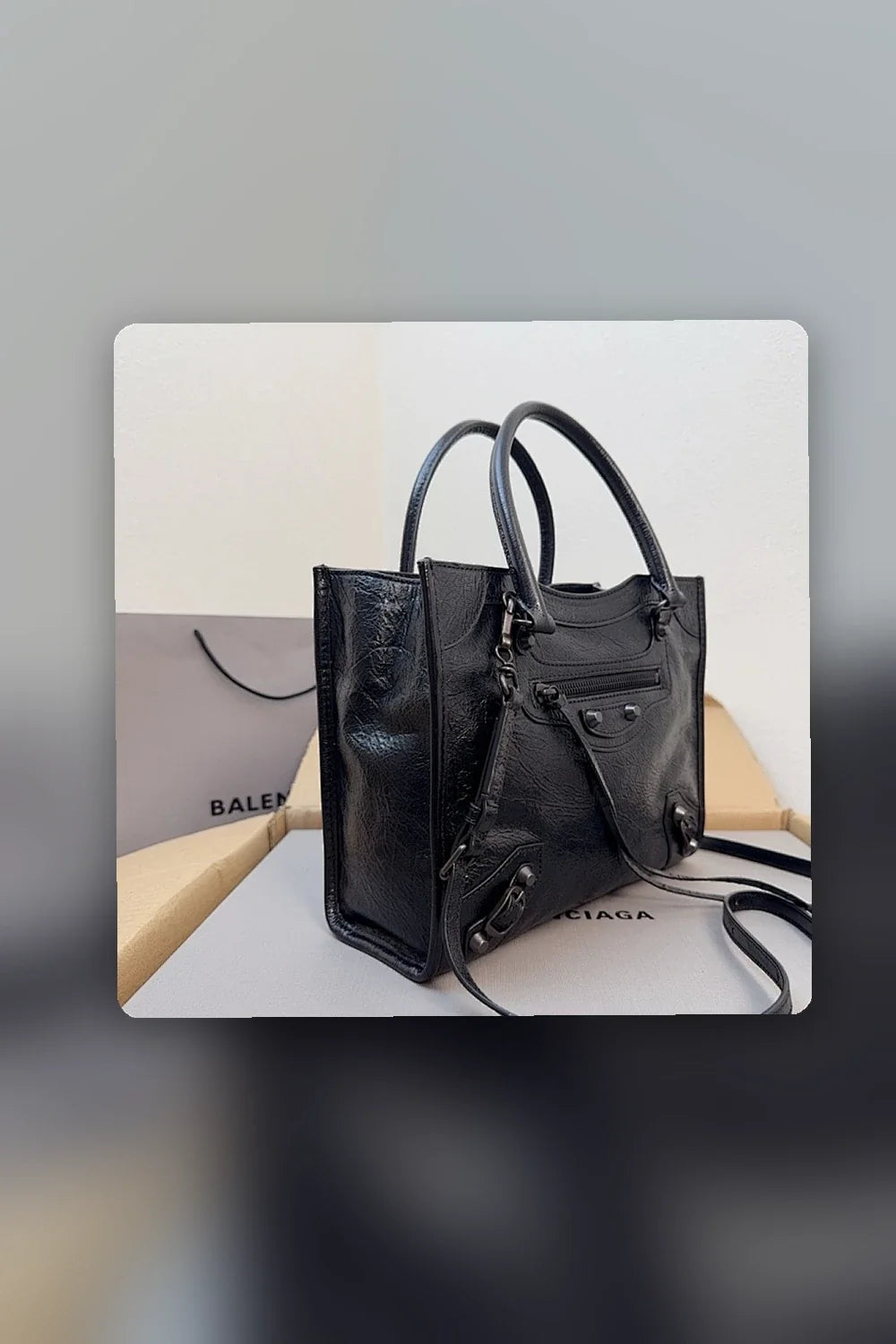 Aurel Bags BG Bag 161