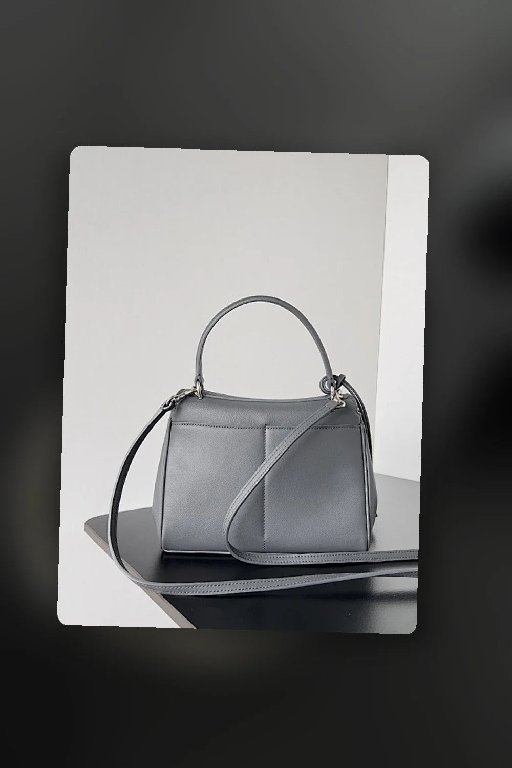 Aurel Bags BG Bag 186