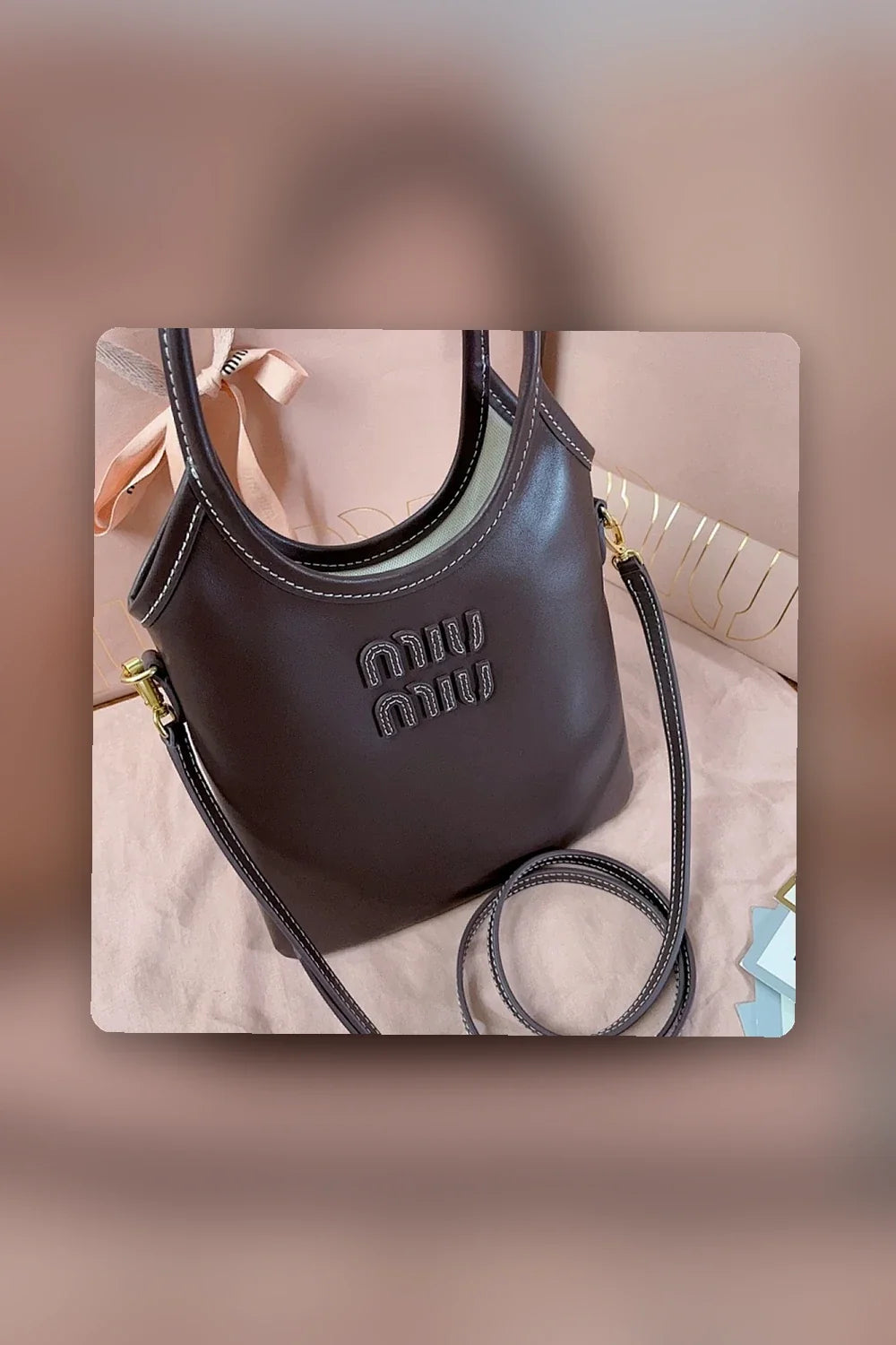 Aurel Bags MMU Bag 563
