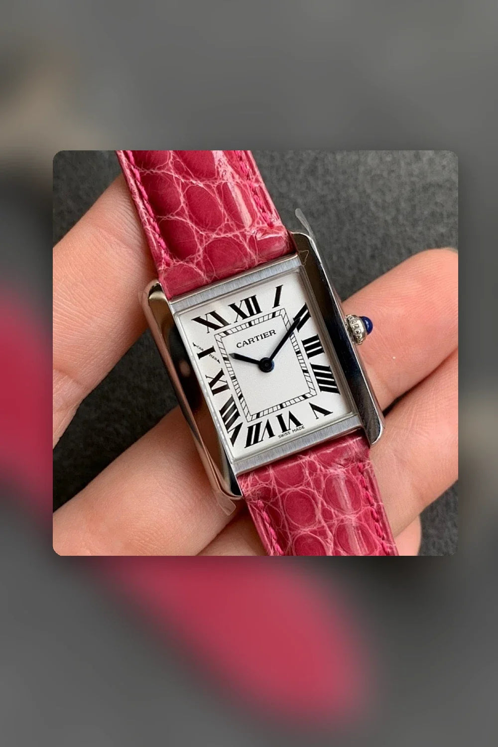 Aurel Bags Mix Watch 1105