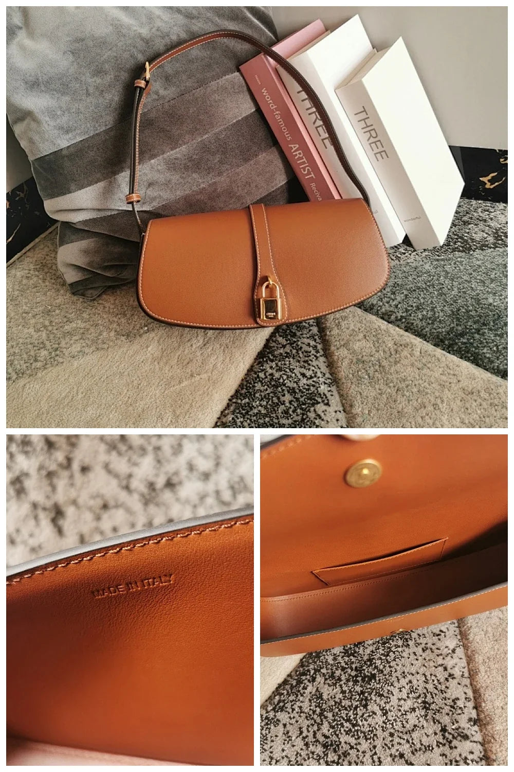 Aurel Bags COL Bag 1132