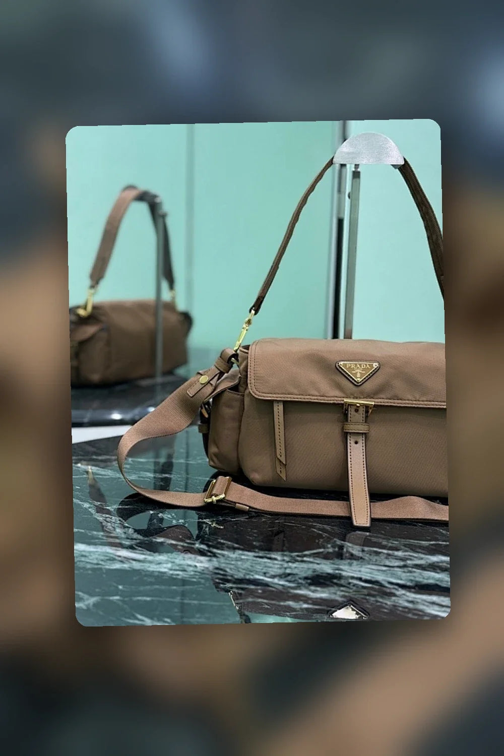 Aurel Bags BG Bag 484