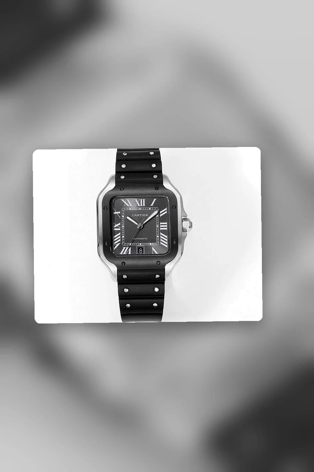 Aurel Bags Mix Watch 646