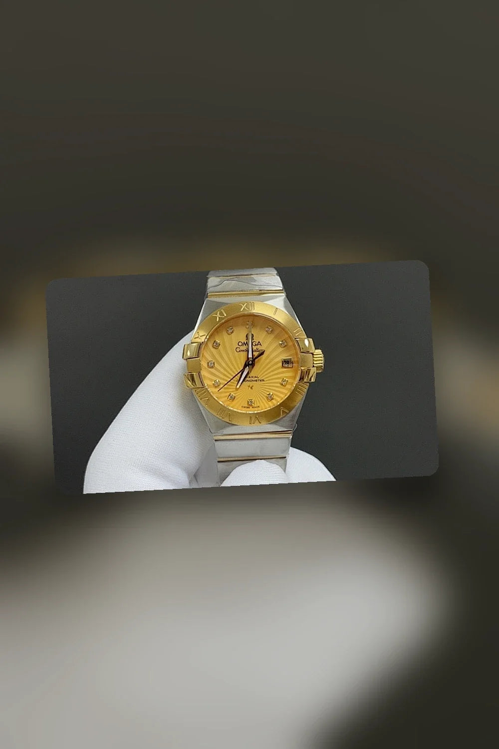 Aurel Bags Mix Watch 520
